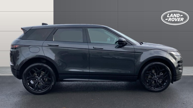 Land Rover Range Rover Evoque 2.0 D200 Evoque Edition 5dr Auto Diesel Hatchback